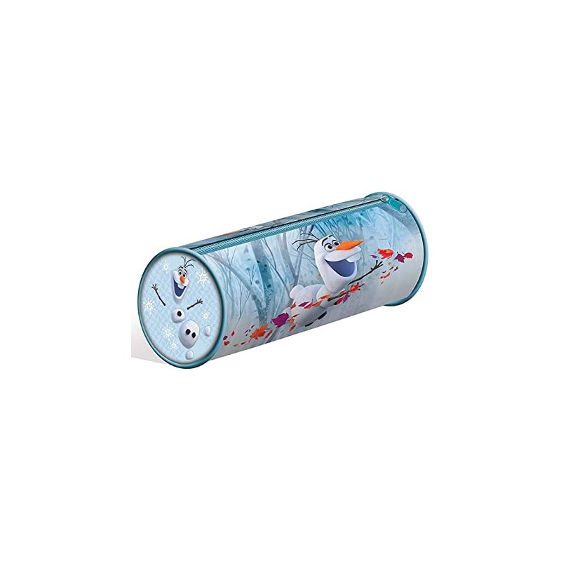 Disney Trousse La Reine des Neiges II - Olaf