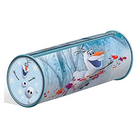 Disney Trousse La Reine des Neiges II - Olaf