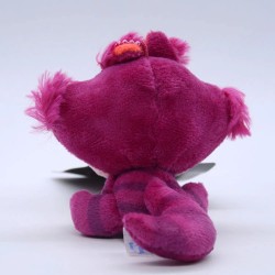Mini Peluche Cheshire chat d'Alice