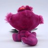 Mini Peluche Cheshire chat d'Alice