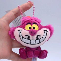 Mini Peluche Cheshire chat...