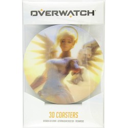 Paladone sous-Verres 3D...