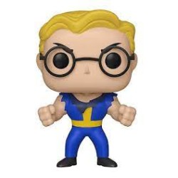 Figurine Funko Pop! N°373 -...