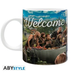 Mug - Far Cry 5 - La Cène...