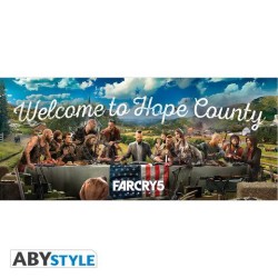 Mug - Far Cry 5 - La Cène 320 ml