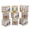Harry Potter figurines / gommes Gomee