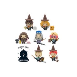 Harry Potter figurines / gommes Gomee