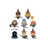 Harry Potter figurines / gommes Gomee