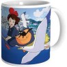 Studio Ghibli mug Kiki