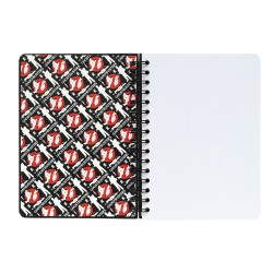 Carnet de notes A5 Ghostbusters