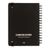 Carnet de notes A5 Ghostbusters