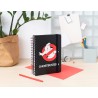 Carnet de notes A5 Ghostbusters