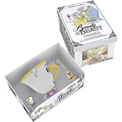 Coffret Premium - La Belle...