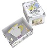 Coffret Premium - La Belle Et La Bete - Mug 3d + Porte-clés 3d + Pin's - Zip Ros