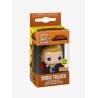 My Hero Academia porte-clés Pocket POP! Vinyl  Mirio Togata Special Edition Glow-in-the-Dark 4 cm