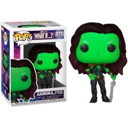 Figurine Funko Pop Marvel...