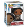 SOS Fantômes : L'Héritage POP! Vinyl figurine Lucky 9 cm