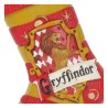 Harry Potter décorations sapin Gryffindor Stocking