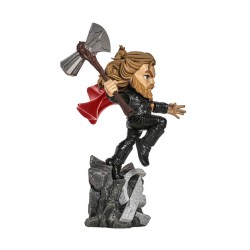 Avengers Endgame - Figurine Mini Co. PVC Thor 21 cm - Iron Studios