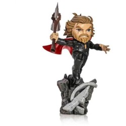 Avengers Endgame - Figurine Mini Co. PVC Thor 21 cm - Iron Studios