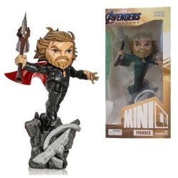 Avengers Endgame - Figurine...