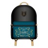 Harry Potter sac à dos noir & bleu Hogwarts