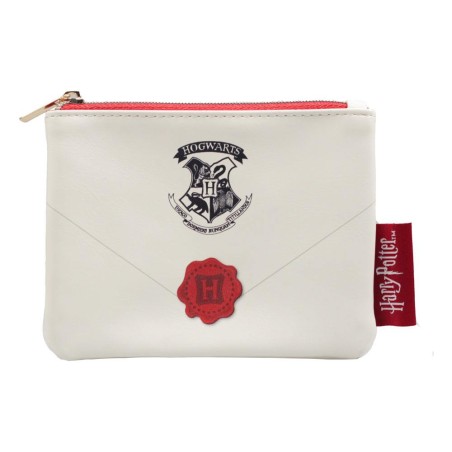 Harry Potter mini porte-monnaie Letters