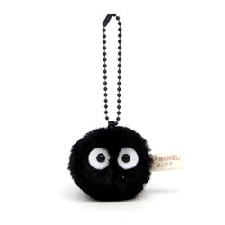 GHIBLI Mini Peluche...