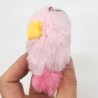 Kirby Mini peluche porte clé fluffy