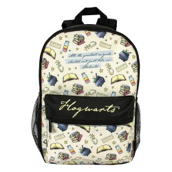 Harry Potter sac à dos...