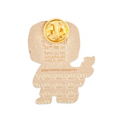 Harry Potter Loungefly POP! Pin pin's émaillés