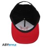 DIABLO - Casquette noire Diablo