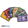 NARUTO SHIPPUDEN - Jeu - 7 familles Naruto Shippuden