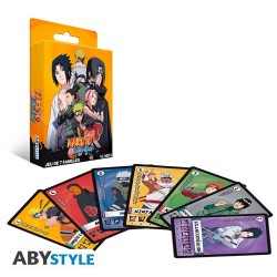 NARUTO SHIPPUDEN - Jeu - 7...