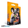 NARUTO SHIPPUDEN - Jeu - 7 familles Naruto Shippuden
