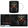 DIABLO - Mug - 320 ml - Lilith - subli - avec boîte