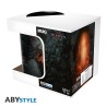 DIABLO - Mug - 320 ml - Lilith - subli - avec boîte