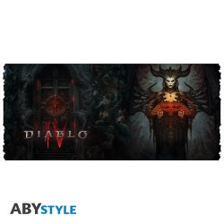 DIABLO - Mug - 320 ml - Lilith - subli - avec boîte
