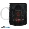 DIABLO - Mug - 320 ml - Lilith - subli - avec boîte