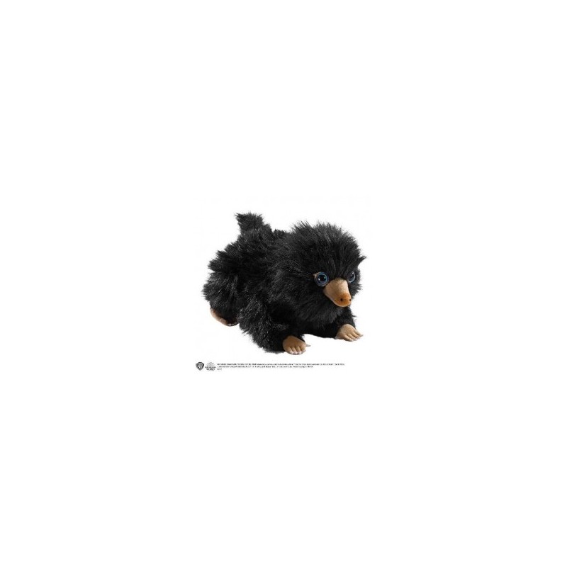 Les Animaux fantastiques 2 peluches Baby Niffleurs 15 cm