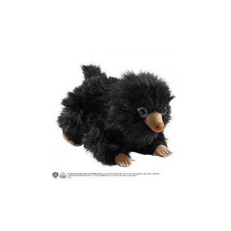 Les Animaux fantastiques 2 peluches Baby Niffleurs 15 cm