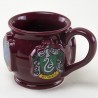 HARRY POTTER - Mug 3D - Emblèmes