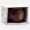 HARRY POTTER - Mug 3D - Emblèmes