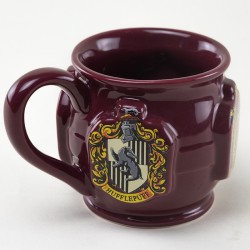 HARRY POTTER - Mug 3D - Emblèmes