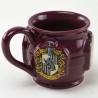 HARRY POTTER - Mug 3D - Emblèmes