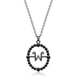 MERCREDI collier porte bonheur de mercredi adams