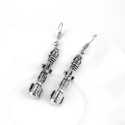 DR WHO Boucles tournevis...