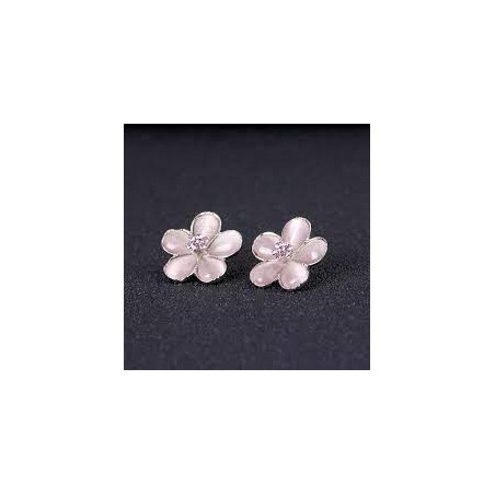 HARRY POTTER Boucles d'oreille d'Hermione pour le bal