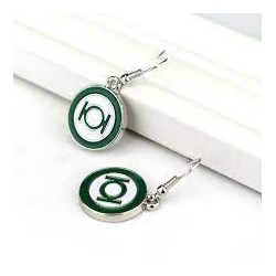 GREEN LANTERN Boucle...