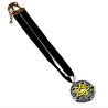 THE WITCHER Collier ras de cou de Yennefer